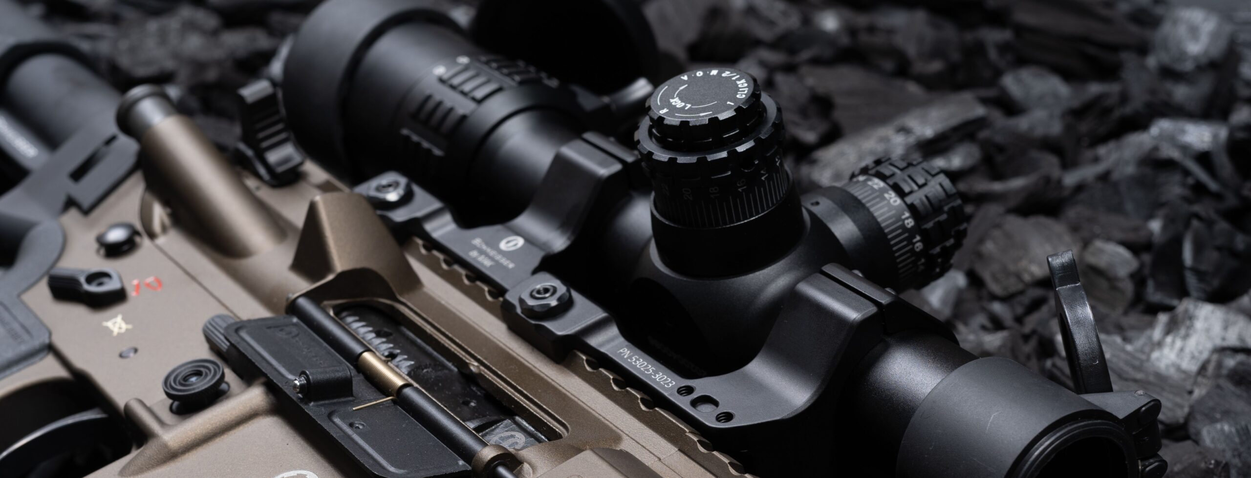 Titelbild AR + Optik