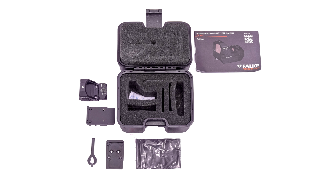 FALKE C